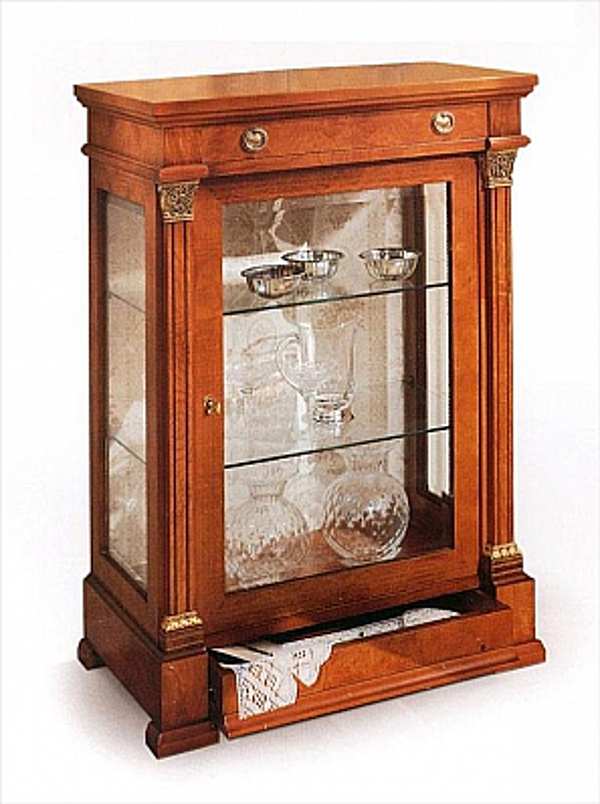 Витрина ANGELO CAPPELLINI 7109