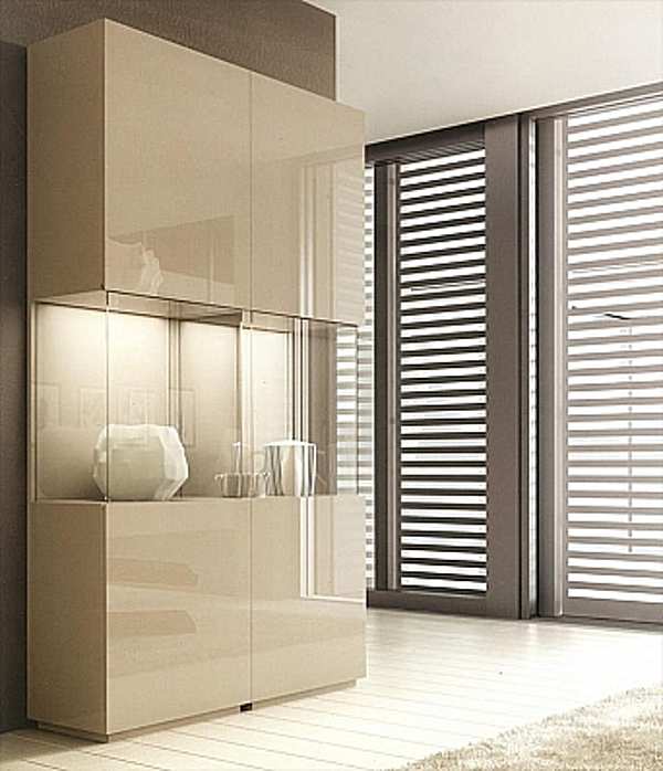 Витрина ARTE ANTIQUA BV 420 ARBOREA