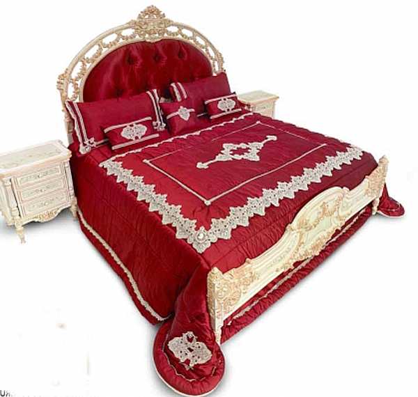 Кровать ASNAGHI INTERIORS L12801 La boutique
