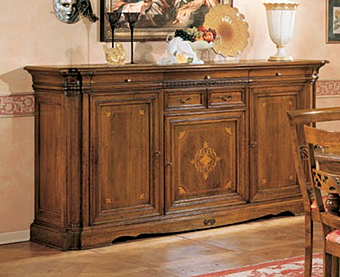 Буфет GIULIA CASA "Verona Home" 713-VH