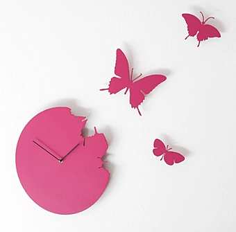 Butterfly Pink