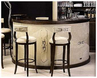 Барная стойка Circle bar2