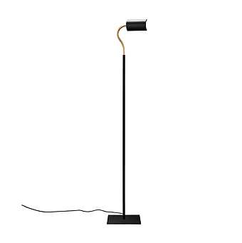 Торшер CATELLANI&SMITH U. F Flex фабрика CATELLANI&SMITH из Италии