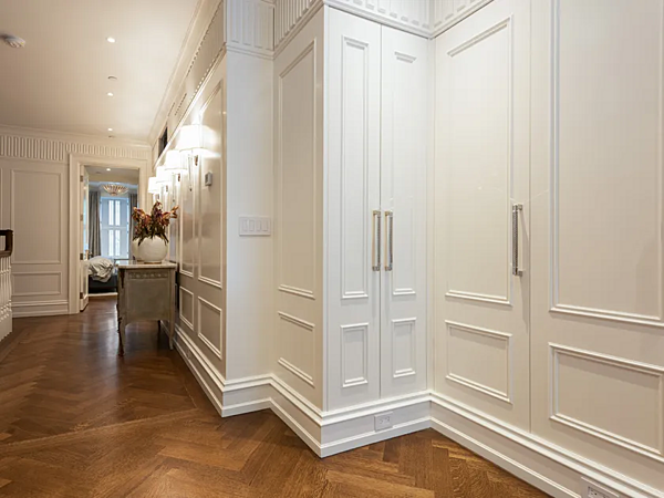 Шкаф MARTINI INTERIORS Chicago DAY AREA LIVING