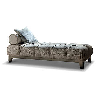Кушетка GIORGIO COLLECTION Alchemy Masami Кушетка GIORGIO COLLECTION Alchemy Masami фабрика GIORGIO COLLECTION из Италии