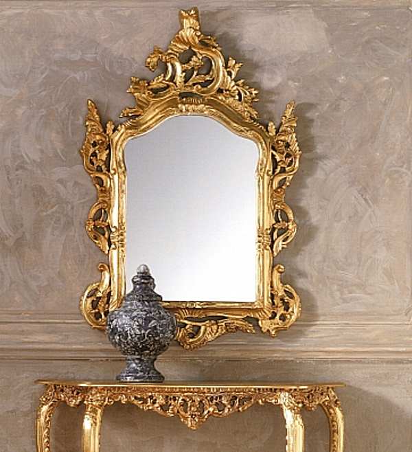 Зеркало BITOSSI LUCIANO 1115 Classic