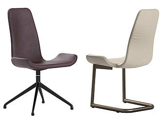 Стул CATTELAN ITALIA Paolo Cattelan FLAMINGO 1 Стул CATTELAN ITALIA Paolo Cattelan FLAMINGO 1 фабрика CATTELAN ITALIA из Италии