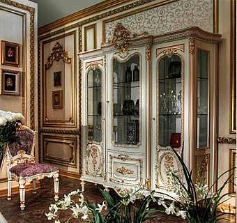 Витрина ASNAGHI INTERIORS IT4007
