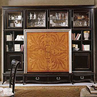 Стенка MAESTRI ARTIGIANI Provenza_2 834/N__1