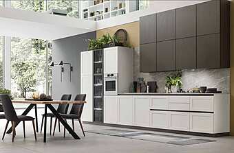 Кухня ARREX Twin 01 фабрика ARREX из Италии