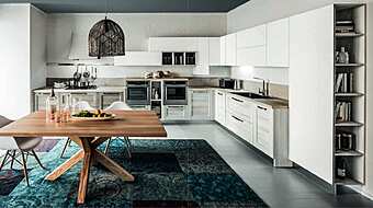 Кухня ARREX Fiorella 4 фабрика ARREX из Италии