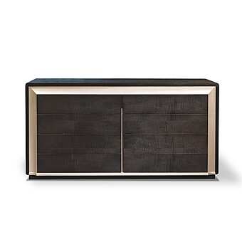 Деревянный комод CARPANELLI Galileo CO28 фабрика CARPANELLI из Италии