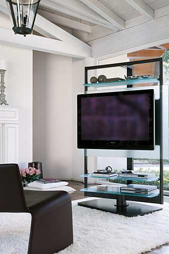 Стойка для TV-HI-FI COMPOSIZIONE U47