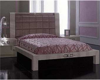 Кровать FORMITALIA Alabama french bed фабрика FORMITALIA из Италии