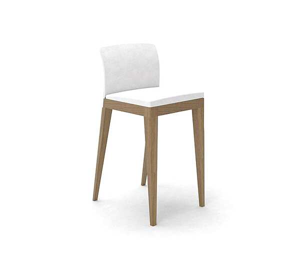 Барный стул REFLEX Sit SGABELLO фабрика REFLEX из Италии. Фото №2