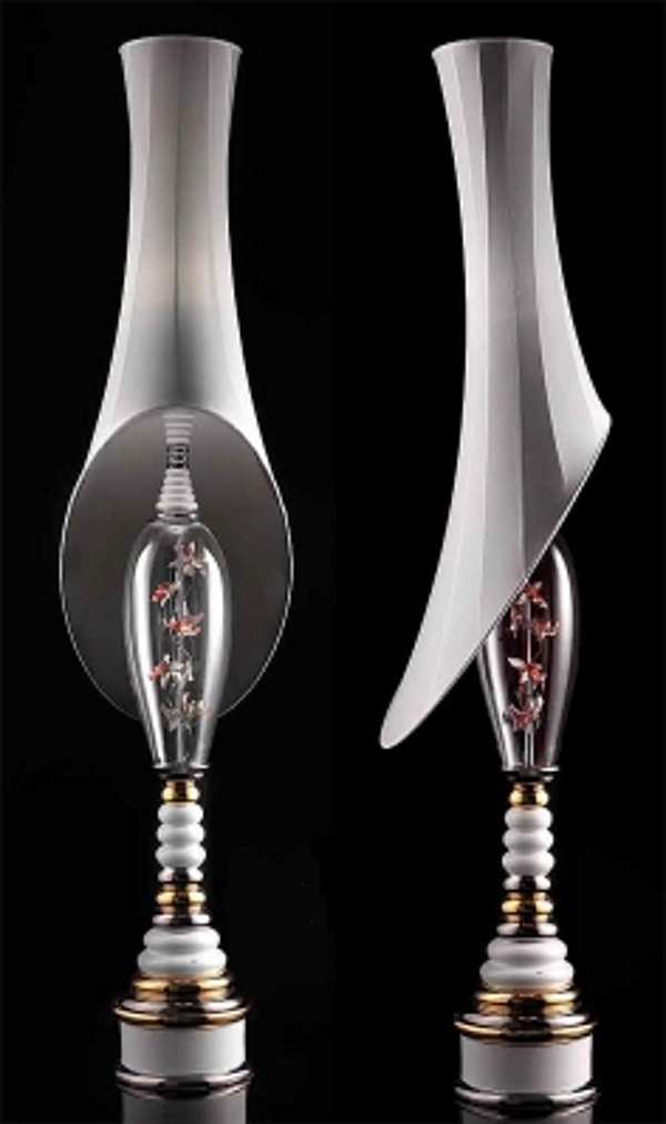 Напольная лампа LORENZON (F.LLI LORENZON) L.944/V/BOPL CREAZIONI LUMINOSE