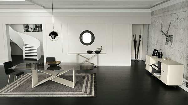 Стол BAREL L11.280 Home Project