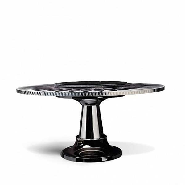 Стол VISIONNAIRE (IPE CAVALLI) RAIDHO Salone del Mobile Milano