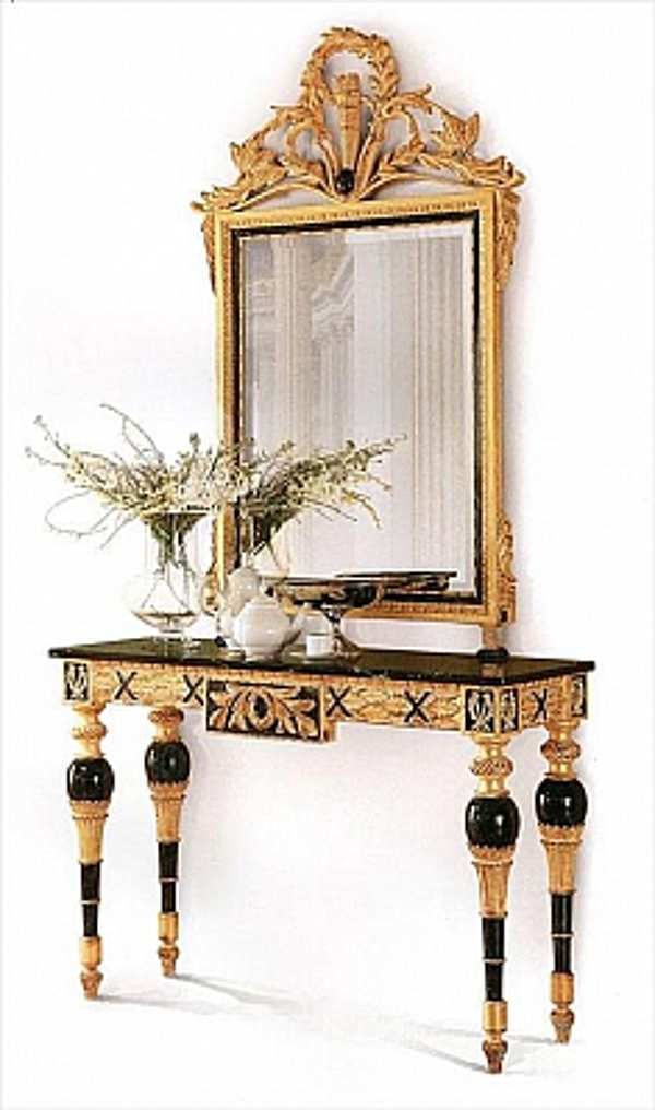 Консоль ANGELO CAPPELLINI Art. 8962