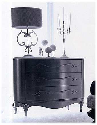 Комод CORTE ZARI Art. 484