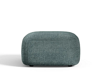 Пуф NOVAMOBILI Blossom  фабрика NOVAMOBILI из Италии