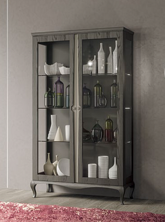 Витрина GIULIA CASA "Verona Home" 791-VH фабрика GIULIA CASA из Италии