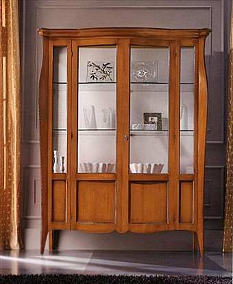 Витрина BTC INTERNATIONAL 710/G фабрика BTC INTERNATIONAL из Италии