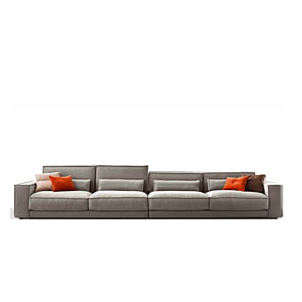 Диван DITRE ITALIA Buble Comfort L2000S - L2000D Диван DITRE ITALIA Buble Comfort L2000S - L2000D фабрика DITRE ITALIA из Италии