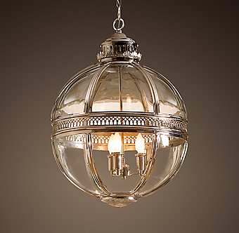 Люстра Lantern Residential S