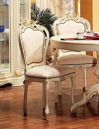 Итальянский стул BTC INTERNATIONAL 510/S фабрика BTC INTERNATIONAL из Италии