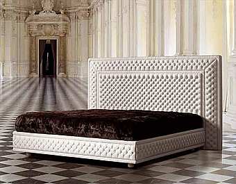 Кровать MASCHERONI Magnificence Кровать MASCHERONI Magnificence фабрика MASCHERONI из Италии