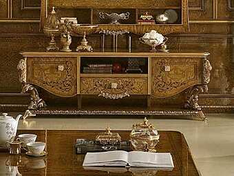 Тумба под TV A.R.ARREDAMENTI SRL Dolcevita 254 фабрика A.R.ARREDAMENTI SRL из Италии