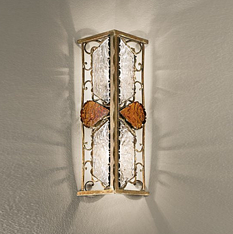 Бра MM LAMPADARI Deco 6740/A2  фабрика MM LAMPADARI из Италии