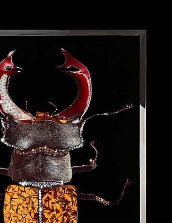 Панно, картина SCARABEO