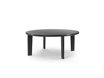 Круглый обеденный стол из дерева Arnold FLEXFORM 02C581, 02C582, 02C583 Круглый обеденный стол из дерева Arnold FLEXFORM 02C581, 02C582, 02C583 фабрика FLEXFORM из Италии