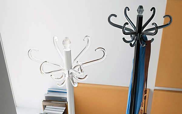Вешалка MEDUSA фабрика CALLIGARIS из Италии. Фото №3