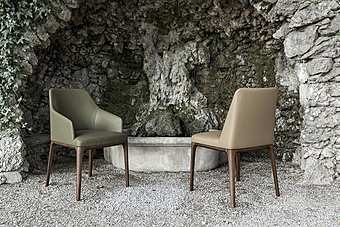 Стул ALIVAR Home project AMANDA comfort SAMC1