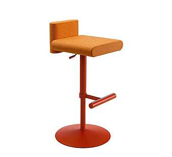 Барный cтул MIDJ Toy S2130ZT фабрика MIDJ из Италии