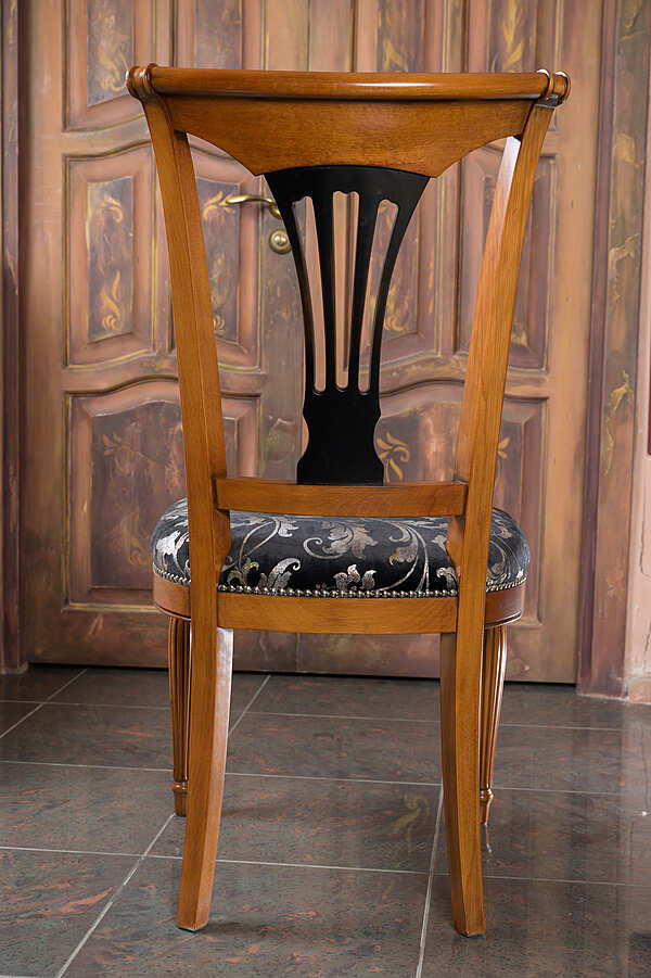 Modenese Gastone   Стол и стулья обеденная группа   art. TAMARA фабрика MODENESE GASTONE из Италии. Фото №16