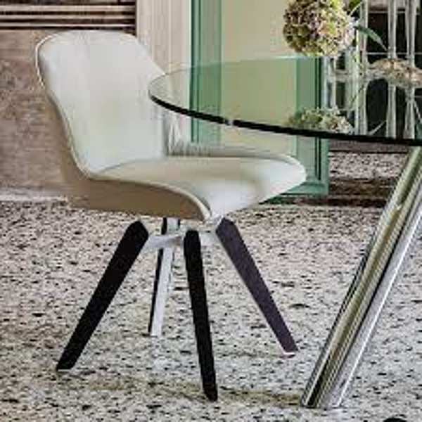 Стул CATTELAN ITALIA Paolo Cattelan TYLER фабрика CATTELAN ITALIA из Италии. Фото №6