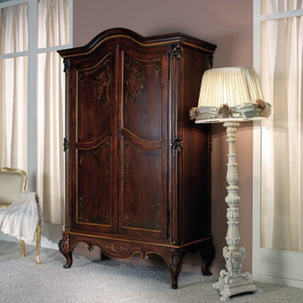 Шкаф STILE LEGNO 0181