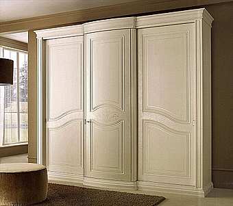 Шкаф FERRETTI & FERRETTI Perla Bis фабрика FERRETTI & FERRETTI из Италии