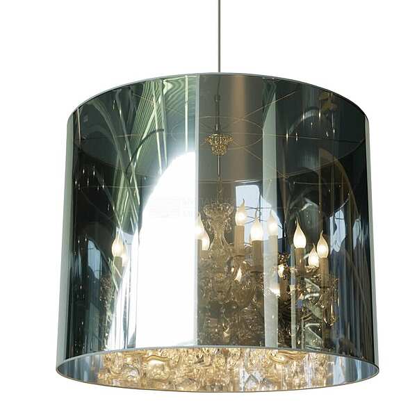 Люстра MOOOI Light Shade Shade 47 фабрика MOOOI из Италии. Фото №14