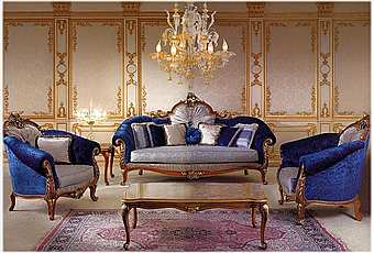 Композиция CARLO ASNAGHI STYLE