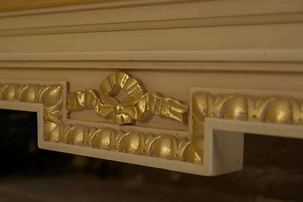 Комод  с зеркалом SILIK "Istari" фабрика SILIK из Италии. Фото №3