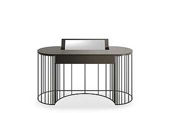 Туалетный столик Gianfranco Ferre DOPPLER Туалетный столик Gianfranco Ferre DOPPLER фабрика Gianfranco Ferré Home из Италии