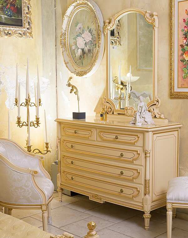 Silik   Спальня Istari Arcan,  фабрика SILIK из Италии. Фото №5