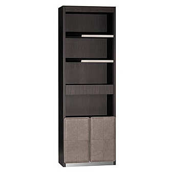 Библиотека Gramercy SMANIA LBGRAMER02 фабрика SMANIA из Италии