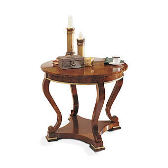 Подставка FRANCESCO MOLON New empire T135 фабрика FRANCESCO MOLON  из Италии