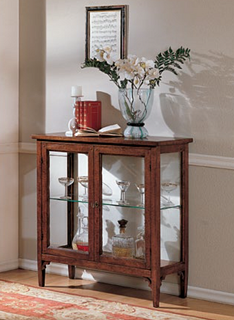 Витрина GIULIA CASA "Verona Home" 941/2-VH фабрика GIULIA CASA из Италии